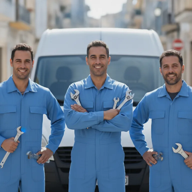 Reparación Calentador de Agua equipo en Las Palmas de Gran Canaria